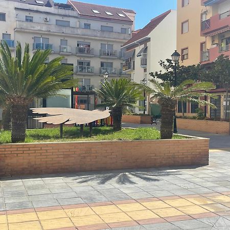 Casamar Lägenhet Fuengirola Exteriör bild