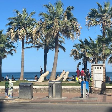 Casamar Lägenhet Fuengirola Exteriör bild